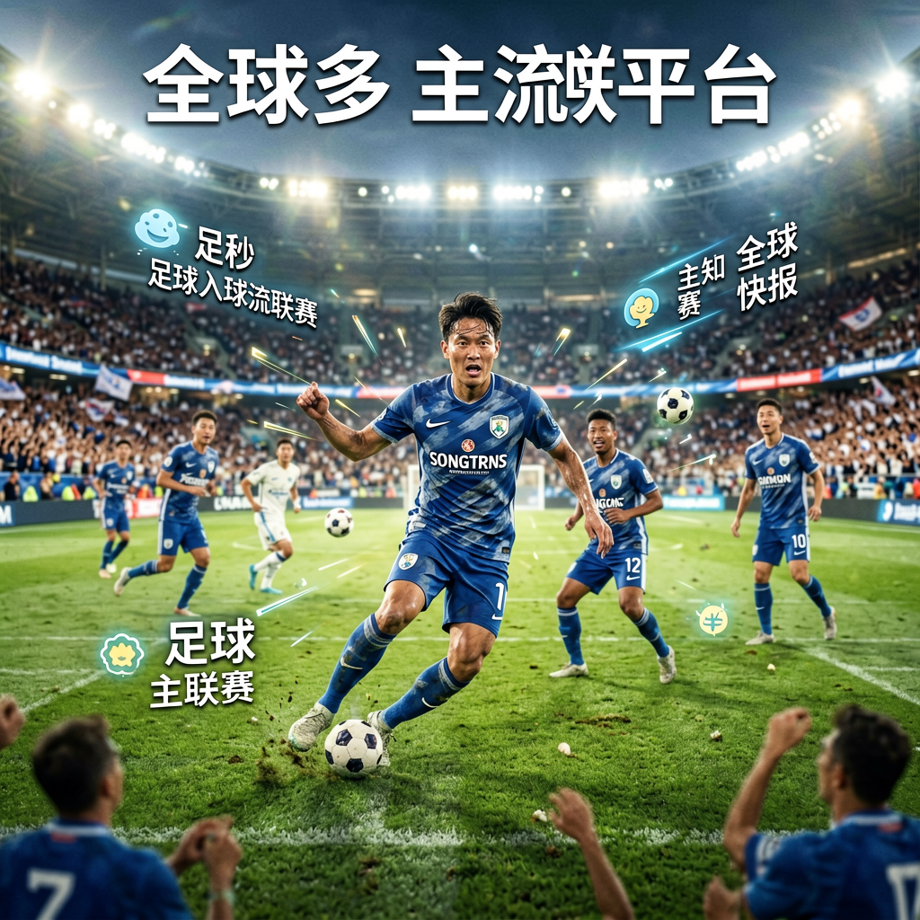 全球多项目赛事数据聚合平台